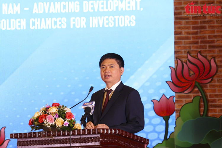 Hà Nam khơi thông nguồn lực, thúc đẩy du lịch vươn tầm quốc tế - Ảnh 4. Hà Nam khơi thông nguồn lực, thúc đẩy du lịch vươn tầm quốc tế - Ảnh 4.