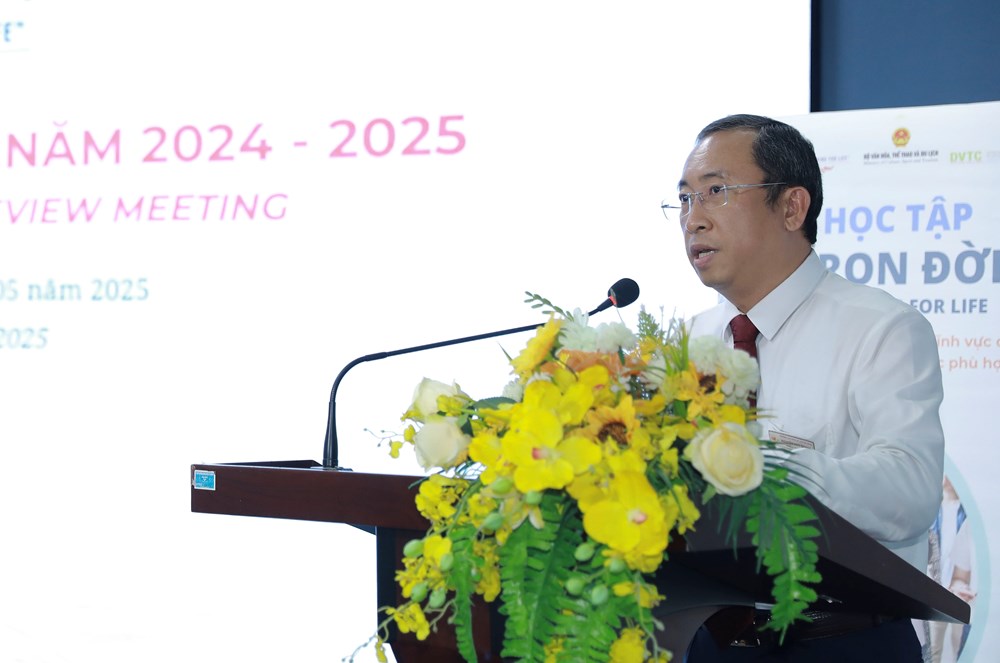Trang bị kỹ năng thực tiễn cho hàng trăm sinh viên ngành du lịch qua dự án “Học tập trọn đời” - Ảnh 2. Trang bị kỹ năng thực tiễn cho hàng trăm sinh viên ngành du lịch qua dự án “Học tập trọn đời” - Ảnh 2.