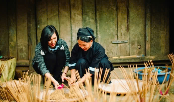 Cao Bằng: Tổng doanh thu du lịch tăng 74,3% - Ảnh 1. Cao Bằng: Tổng doanh thu du lịch tăng 74,3% - Ảnh 1.