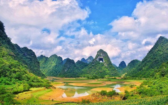 Cao Bằng: Tổ chức thi hành Luật Di sản văn hóa bảo đảm đồng bộ, thống nhất, hiệu lực, hiệu quả