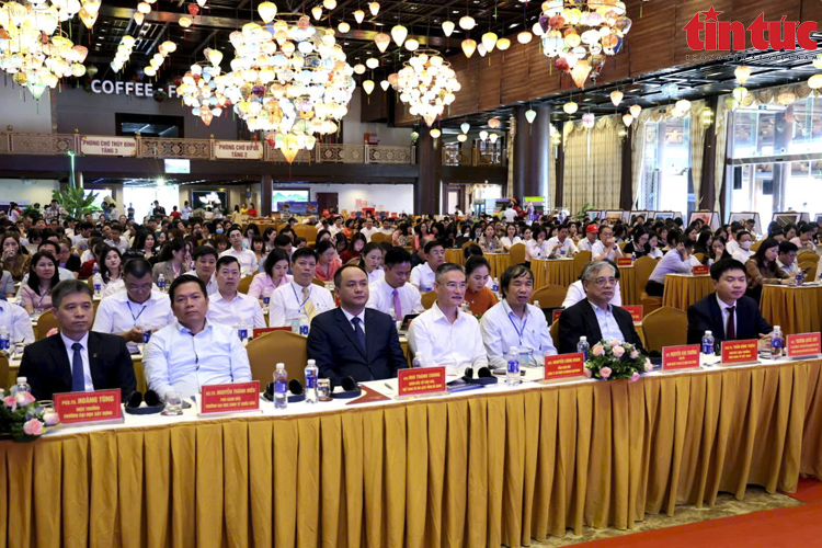 Hà Nam khơi thông nguồn lực, thúc đẩy du lịch vươn tầm quốc tế - Ảnh 2. Hà Nam khơi thông nguồn lực, thúc đẩy du lịch vươn tầm quốc tế - Ảnh 2.