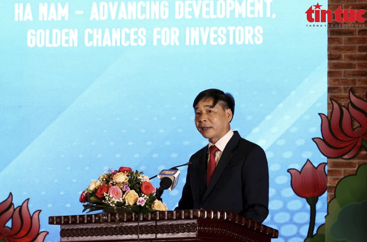 Hà Nam khơi thông nguồn lực, thúc đẩy du lịch vươn tầm quốc tế - Ảnh 1. Hà Nam khơi thông nguồn lực, thúc đẩy du lịch vươn tầm quốc tế - Ảnh 1.