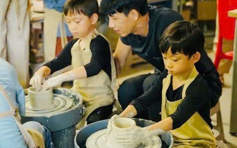 Bình Dương: Làng sơn mài, nghề gốm sẽ là sản phẩm chủ lực trong phát triển du lịch cộng đồng