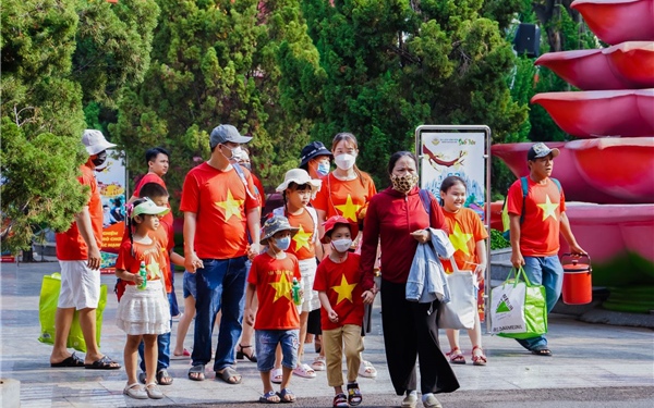 Điểm báo hoạt động ngành Văn hóa, Thể thao và Du lịch ngày 5/5/2025