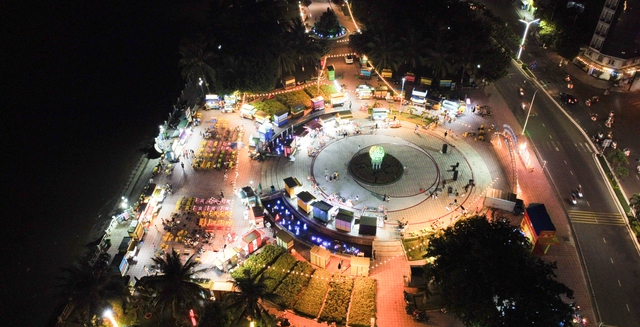 Khánh Hòa tổ chức Lễ hội Văn hóa - Du lịch biển năm 2025 với chủ đề "Nha Trang say Hi" - Ảnh 1. Khánh Hòa tổ chức Lễ hội Văn hóa - Du lịch biển năm 2025 với chủ đề "Nha Trang say Hi" - Ảnh 1.