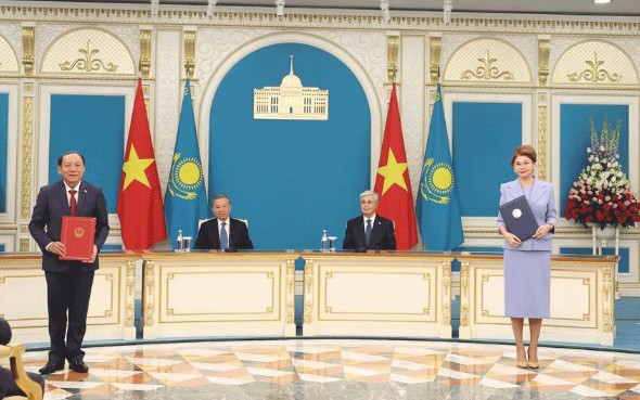 Điểm báo hoạt động ngành Văn hóa, Thể thao và Du lịch ngày 07/5/2025
