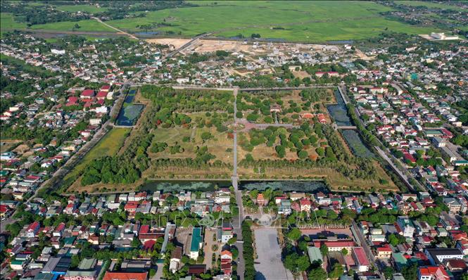 Quảng Trị: Phát triển du lịch bền vững từ 'Ký ức chiến tranh - Khát vọng hòa bình' - Ảnh 2. Quảng Trị: Phát triển du lịch bền vững từ 'Ký ức chiến tranh - Khát vọng hòa bình' - Ảnh 2.