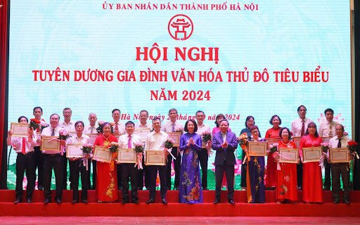 Tổng kết 2 năm phòng, chống bạo lực gia đình: Lan tỏa giá trị yêu thương trong mỗi mái ấm