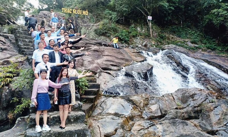 Bắc Giang: Bảo tồn di sản, phát triển du lịch - Ảnh 2. Bắc Giang: Bảo tồn di sản, phát triển du lịch - Ảnh 2.