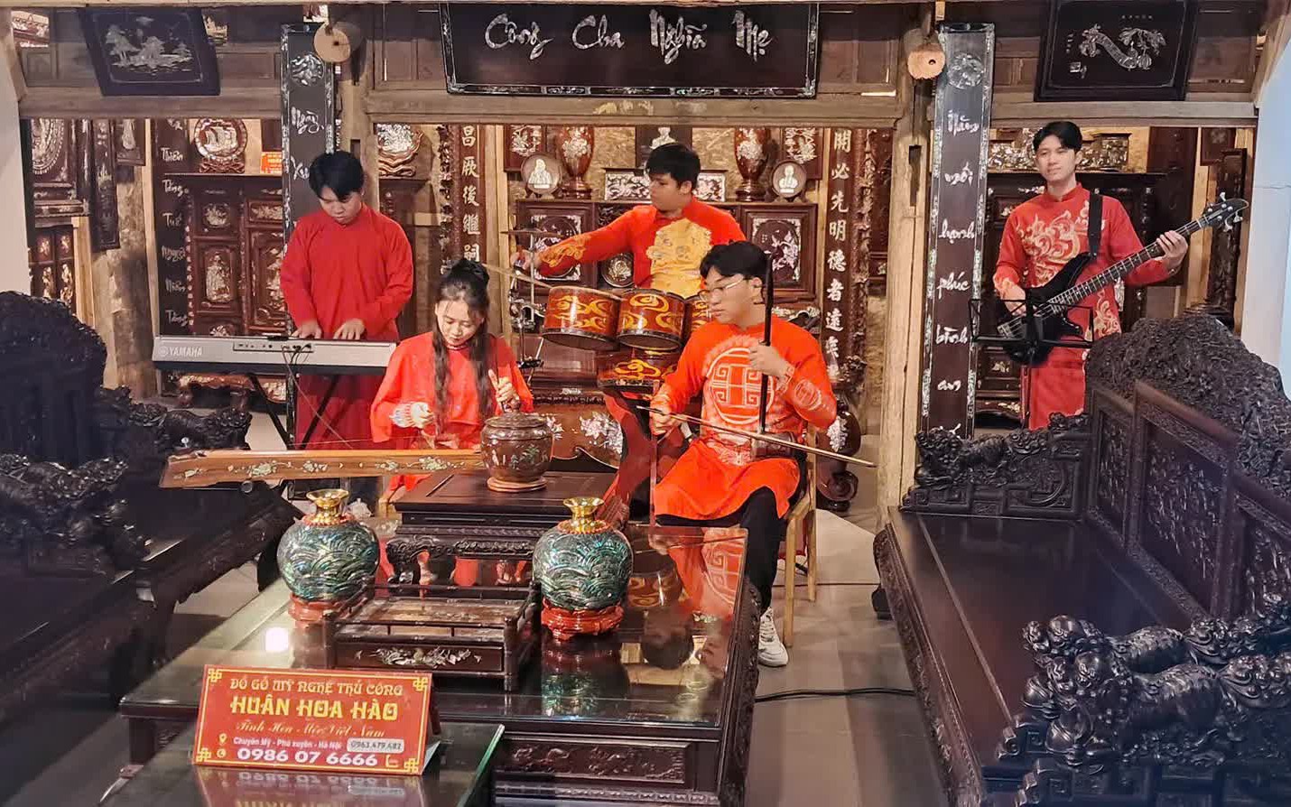 “Đánh thức” tiềm năng du lịch phố cổ Hà Nội