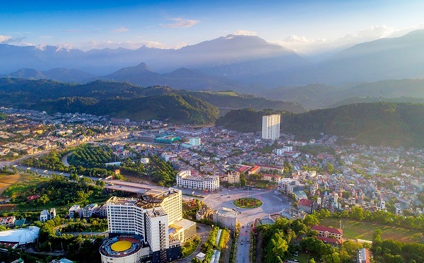 Lào Cai: Ban hành kế hoạch triển khai thực hiện Quy hoạch hệ thống du lịch thời kỳ 2021-2030, tầm nhìn đến năm 2045 - Ảnh 1. Lào Cai: Ban hành kế hoạch triển khai thực hiện Quy hoạch hệ thống du lịch thời kỳ 2021-2030, tầm nhìn đến năm 2045 - Ảnh 1.