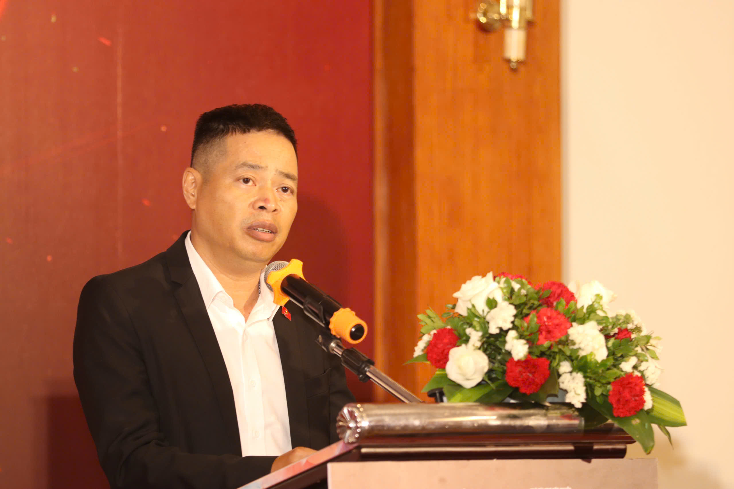 Giải Vô Địch Pool 9-Ball khu vực miền Bắc 2025: Mở ra cơ hội chuyên nghiệp cho các VĐV phong trào - Ảnh 2. Giải Vô Địch Pool 9-Ball khu vực miền Bắc 2025: Mở ra cơ hội chuyên nghiệp cho các VĐV phong trào - Ảnh 2.