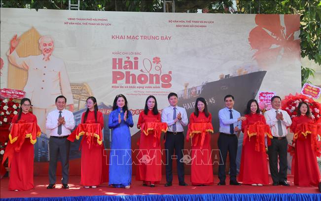 Điểm báo hoạt động ngành Văn hóa, Thể thao và Du lịch ngày 09/5/2025