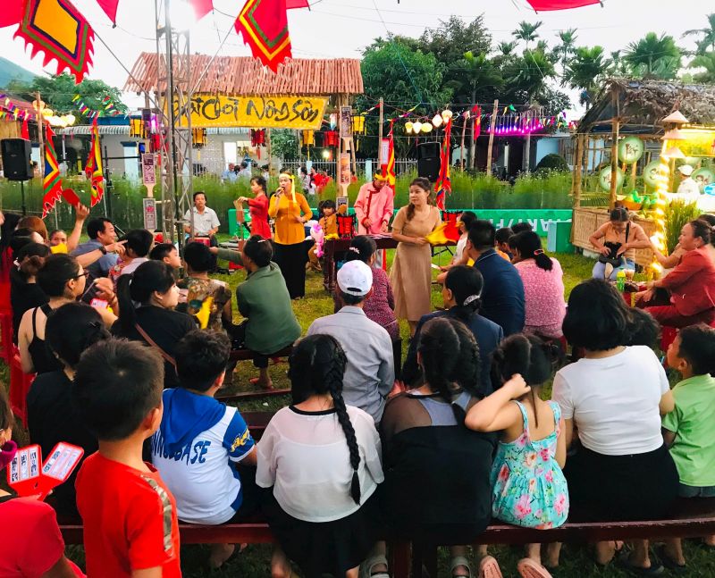 Định vị thương hiệu du lịch xanh xứ Quảng: Du lịch bền vững và trách nhiệm - Ảnh 2. Định vị thương hiệu du lịch xanh xứ Quảng: Du lịch bền vững và trách nhiệm - Ảnh 2.