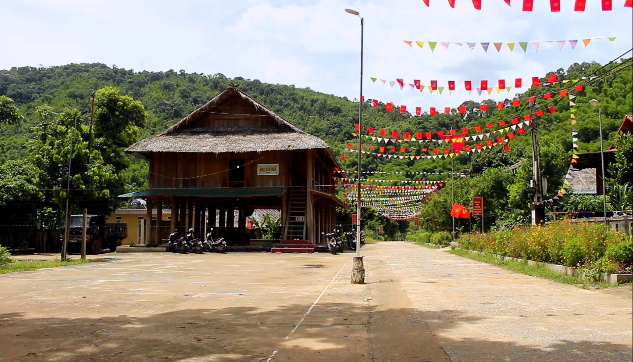 Bộ VHTTDL phê duyệt chủ trương đầu tư Dự án Hỗ trợ xây dựng mô hình bảo tàng sinh thái - Ảnh 1. Bộ VHTTDL phê duyệt chủ trương đầu tư Dự án Hỗ trợ xây dựng mô hình bảo tàng sinh thái - Ảnh 1.