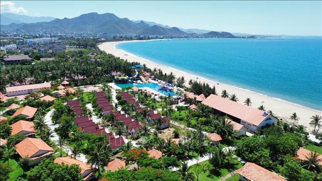 Đa dạng hành trình khám phá Ninh Thuận - Ảnh 2. Đa dạng hành trình khám phá Ninh Thuận - Ảnh 2.