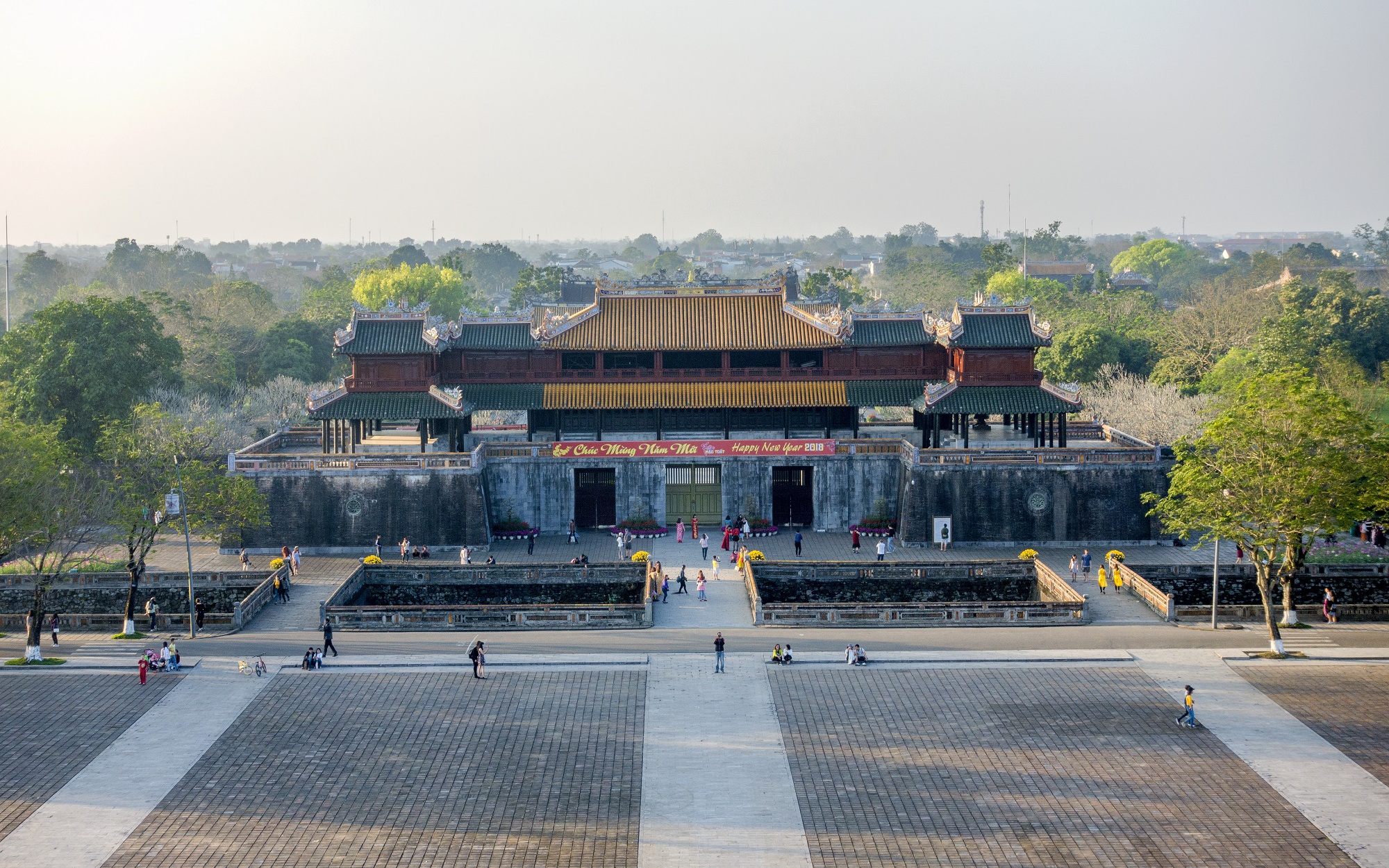 Bộ VHTTDL đề nghị các địa phương tăng cường quản lý, bảo vệ, phát huy giá trị di tích lịch sử- văn hóa, danh lam thắng cảnh
