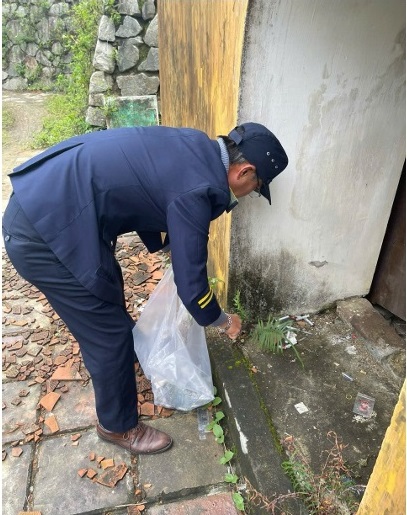 Huế: Xử lý triệt để tình trạng nhiều di tích lịch sử, di sản quốc gia bị xâm hại - Ảnh 1. Huế: Xử lý triệt để tình trạng nhiều di tích lịch sử, di sản quốc gia bị xâm hại - Ảnh 1.