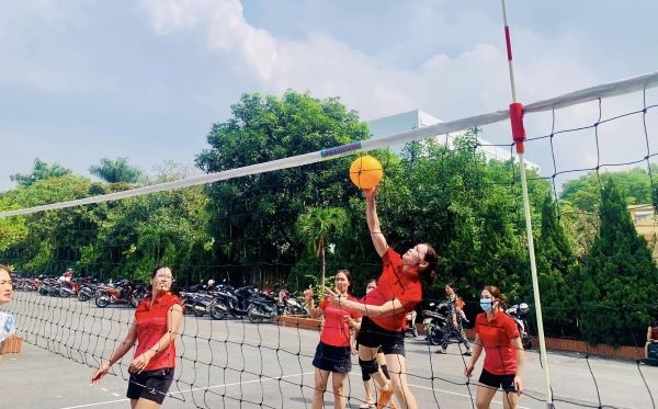 9 năm thực hiện Luật TDTT tỉnh Hưng Yên: Hình thức tổ chức, nội dung tập luyện ngày càng đa dạng và đi vào nề nếp - Ảnh 1. 9 năm thực hiện Luật TDTT tỉnh Hưng Yên: Hình thức tổ chức, nội dung tập luyện ngày càng đa dạng và đi vào nề nếp - Ảnh 1.