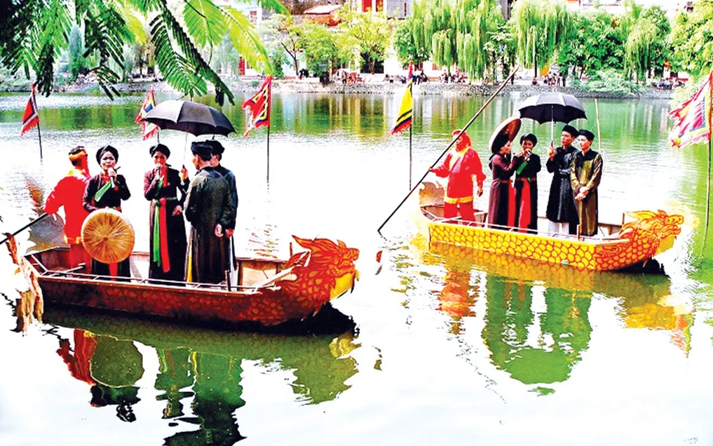 Điểm báo hoạt động ngành Văn hóa, Thể thao và Du lịch ngày 12/6/2025