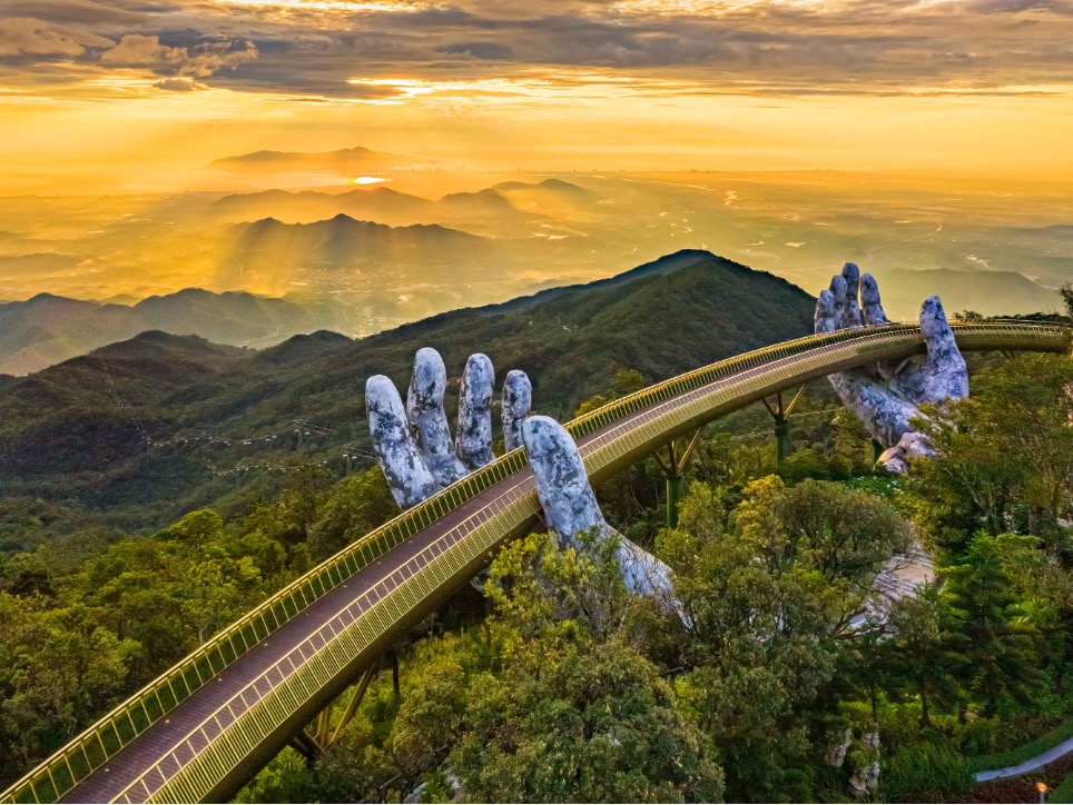 Khi du lịch bền vững trở thành hướng phát triển mới - Ảnh 2. Khi du lịch bền vững trở thành hướng phát triển mới - Ảnh 2.