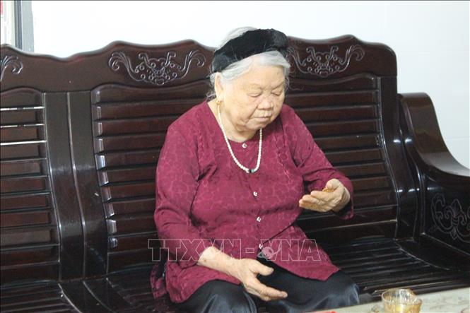 77 năm Ngày Chủ tịch Hồ Chí Minh ra Lời kêu gọi thi đua ái quốc': Sáu thập kỷ khắc ghi lời Bác - Ảnh 1. 77 năm Ngày Chủ tịch Hồ Chí Minh ra Lời kêu gọi thi đua ái quốc': Sáu thập kỷ khắc ghi lời Bác - Ảnh 1.