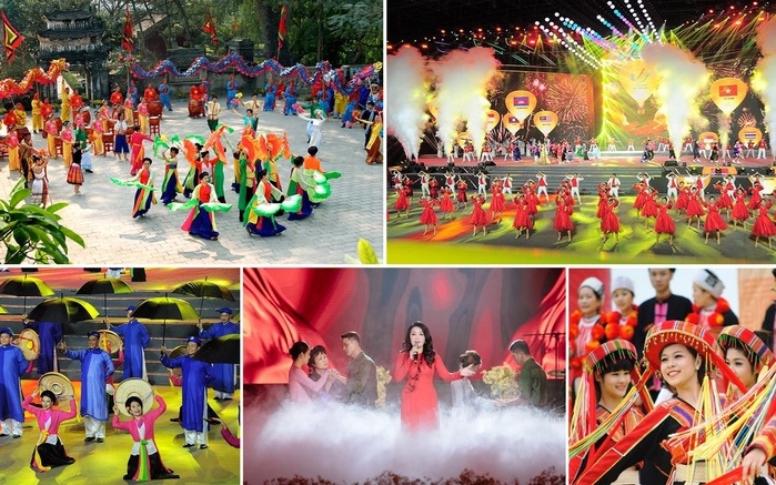 Phân định thẩm quyền của chính quyền địa phương 2 cấp trong lĩnh vực văn hóa, thể thao và du lịch
