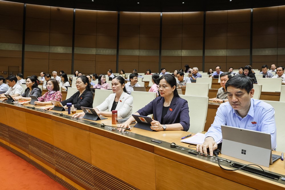 Tháo gỡ nút thắt pháp lý, tạo động lực phát triển ngành quảng cáo và công nghiệp văn hóa - Ảnh 1. Tháo gỡ nút thắt pháp lý, tạo động lực phát triển ngành quảng cáo và công nghiệp văn hóa - Ảnh 1.