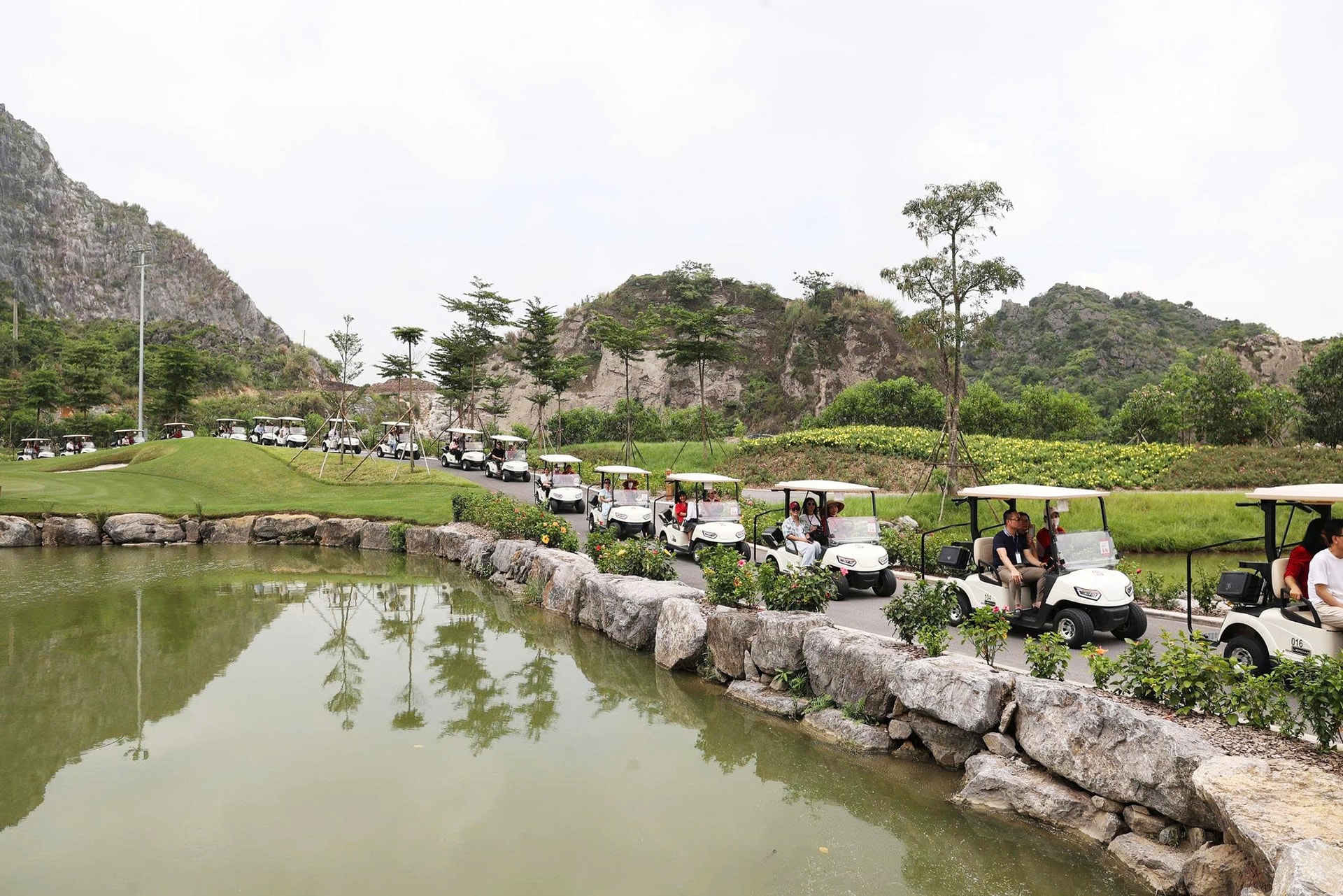 “Đòn bẩy” cho du lịch Hà Nam trước ngưỡng cửa sáp nhập - Ảnh 1. “Đòn bẩy” cho du lịch Hà Nam trước ngưỡng cửa sáp nhập - Ảnh 1.