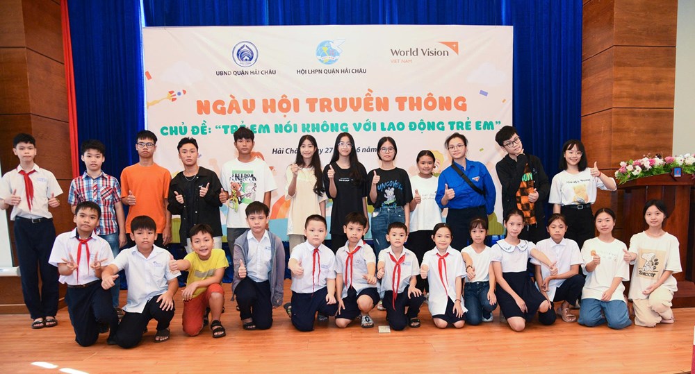 Đà Nẵng: Nhận diện những “rào cản” trong phòng chống bạo lực, xâm hại phụ nữ và trẻ em - Ảnh 1. Đà Nẵng: Nhận diện những “rào cản” trong phòng chống bạo lực, xâm hại phụ nữ và trẻ em - Ảnh 1.
