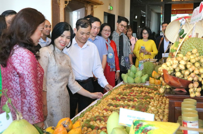 Tín hiệu vui từ Năm Du lịch Quốc gia - Huế 2025 - Ảnh 3. Tín hiệu vui từ Năm Du lịch Quốc gia - Huế 2025 - Ảnh 3.