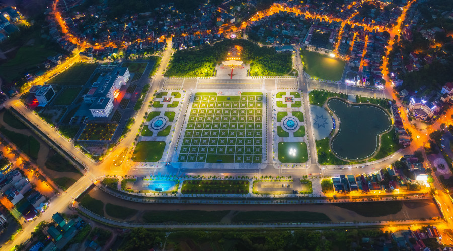 Sơn La: Lan tỏa bản sắc văn hóa Tây Bắc - Ảnh 4. Sơn La: Lan tỏa bản sắc văn hóa Tây Bắc - Ảnh 4.