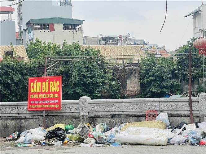 Xây dựng người Hà Nội thanh lịch, văn minh: Từ giá trị truyền thống đến yêu cầu hiện đại - Ảnh 2. Xây dựng người Hà Nội thanh lịch, văn minh: Từ giá trị truyền thống đến yêu cầu hiện đại - Ảnh 2.