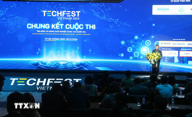 Phát huy vai trò của báo chí trong kỷ nguyên tri thức và đổi mới sáng tạo - Ảnh 2. Phát huy vai trò của báo chí trong kỷ nguyên tri thức và đổi mới sáng tạo - Ảnh 2.