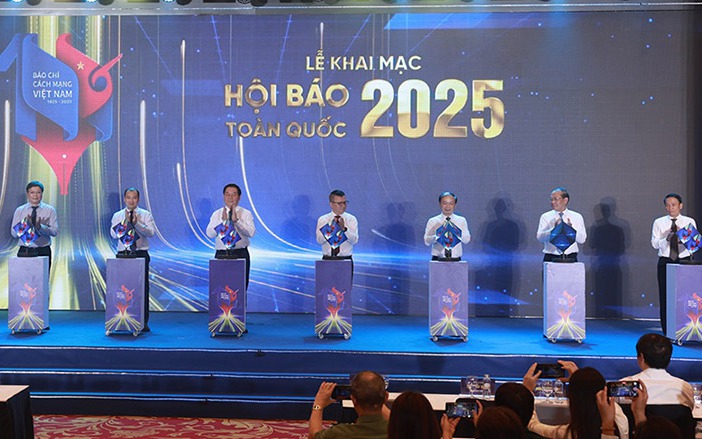 Điểm báo hoạt động ngành Văn hóa, Thể thao và Du lịch ngày 19/06/2025
