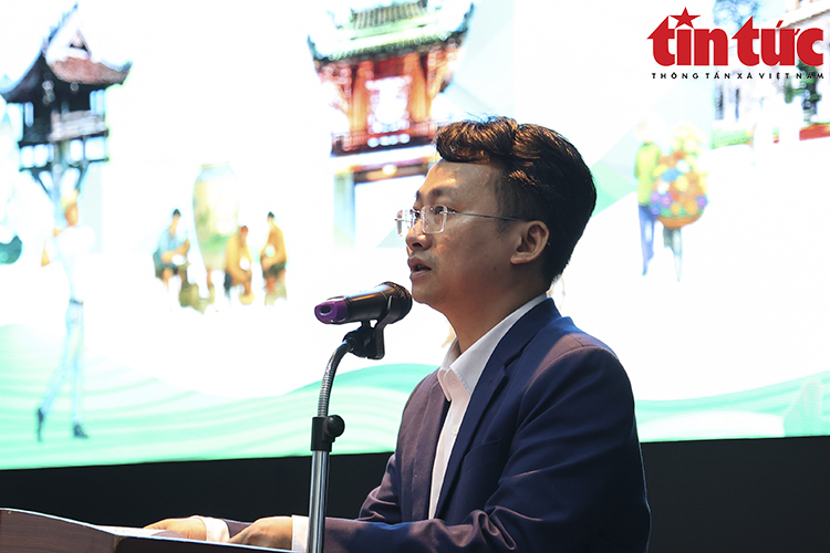 Sở Du lịch Hà Nội tổ chức tọa đàm “Phát triển du lịch Halal tại Hà Nội – Việt Nam” - Ảnh 1. Sở Du lịch Hà Nội tổ chức tọa đàm “Phát triển du lịch Halal tại Hà Nội – Việt Nam” - Ảnh 1.