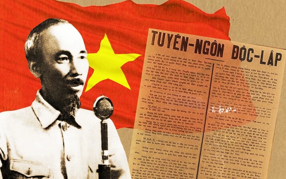 Kế hoạch thông tin, tuyên truyền kỷ niệm 80 năm Cách mạng tháng Tám thành công và Quốc khánh trên các phương tiện thông tin đại chúng