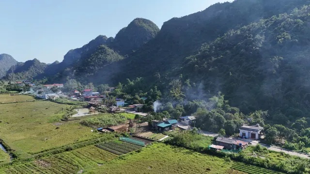 Hải Phòng công nhận Điểm du lịch cộng đồng Việt Hải - Ảnh 1. Hải Phòng công nhận Điểm du lịch cộng đồng Việt Hải - Ảnh 1.