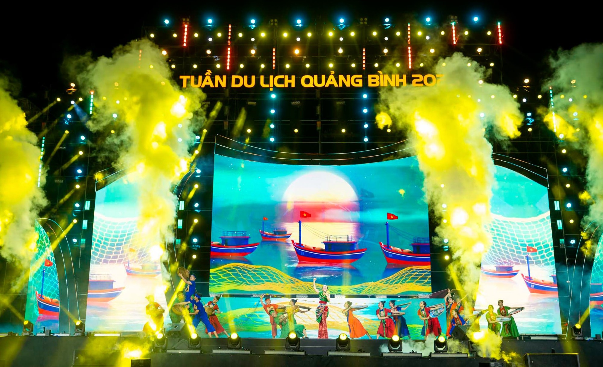 Du lịch Quảng Bình chinh phục gen Z bằng cảm xúc và trải nghiệm - Ảnh 6. Du lịch Quảng Bình chinh phục gen Z bằng cảm xúc và trải nghiệm - Ảnh 6.