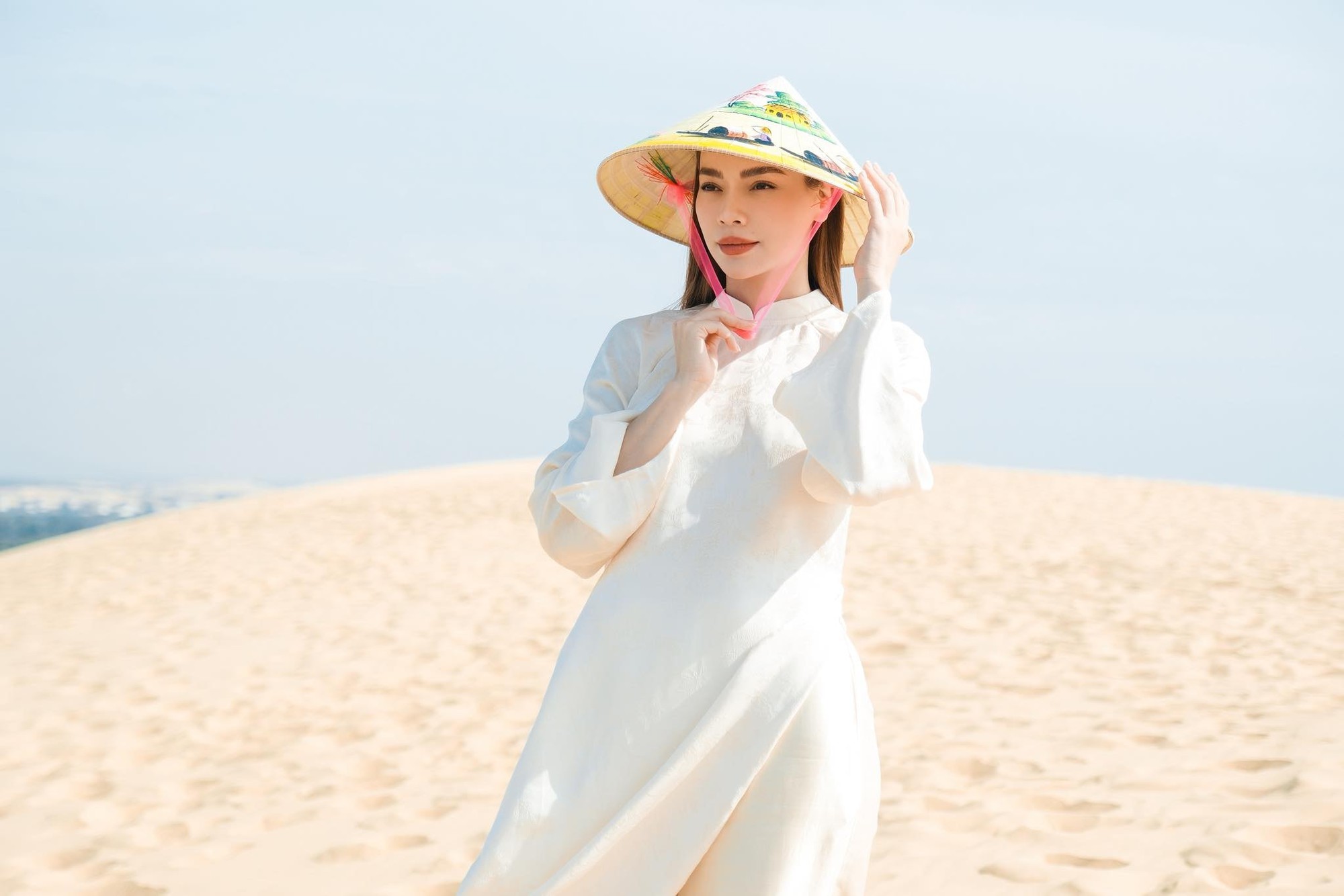 Du lịch Quảng Bình chinh phục gen Z bằng cảm xúc và trải nghiệm - Ảnh 4. Du lịch Quảng Bình chinh phục gen Z bằng cảm xúc và trải nghiệm - Ảnh 4.