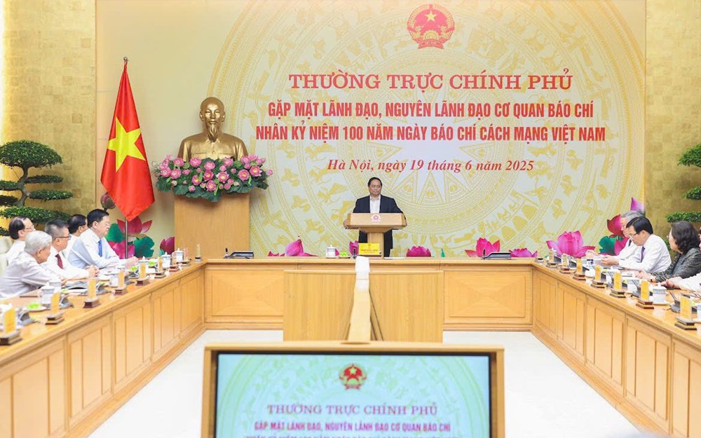 Điểm báo hoạt động ngành Văn hóa, Thể thao và Du lịch ngày 20/06/2025