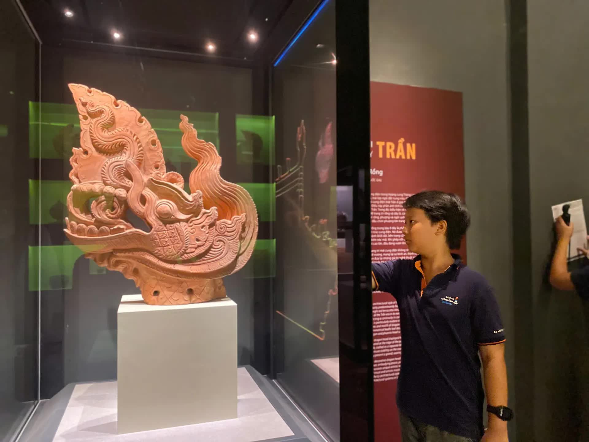 Liên kết vùng để bảo tồn, phát huy giá trị di sản - Ảnh 4. Liên kết vùng để bảo tồn, phát huy giá trị di sản - Ảnh 4.
