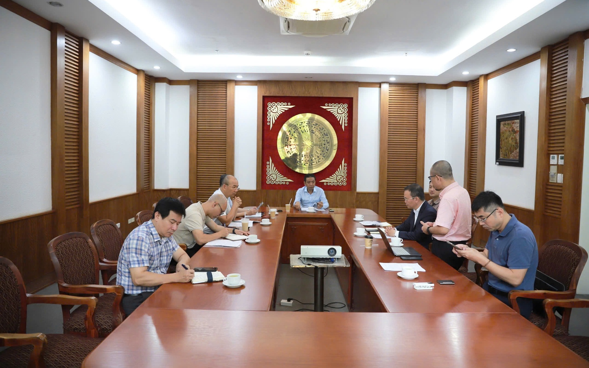Ứng dụng công nghệ AI trong công tác huấn luyện nâng cao thành tích thể thao ở 4 môn trọng điểm