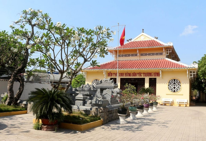 Tiền Giang khai thác giá trị văn hóa, lịch sử để tạo sản phẩm du lịch đặc trưng - Ảnh 2. Tiền Giang khai thác giá trị văn hóa, lịch sử để tạo sản phẩm du lịch đặc trưng - Ảnh 2.