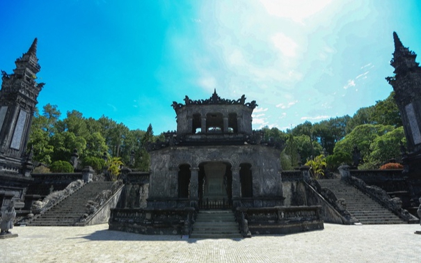 Bộ VHTTDL đề nghị các địa phương tăng cường quản lý, bảo vệ, phát huy giá trị di tích lịch sử - văn hóa, danh lam thắng cảnh
