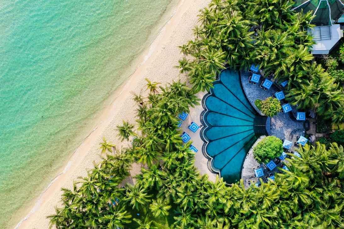 Bốn khách sạn của Sun Group được báo Mỹ vinh danh tốt nhất Việt Nam - Ảnh 2. Bốn khách sạn của Sun Group được báo Mỹ vinh danh tốt nhất Việt Nam - Ảnh 2.