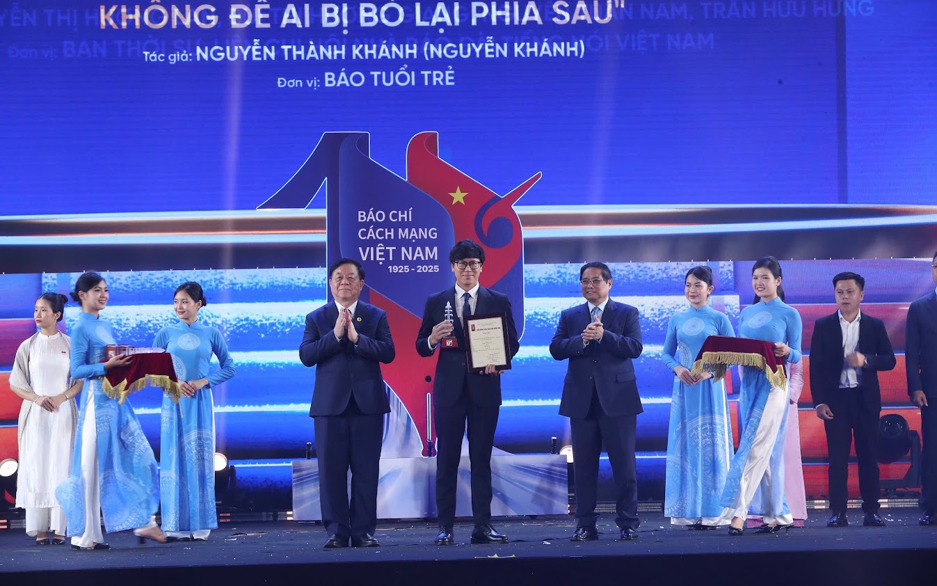 Điểm báo hoạt động ngành Văn hóa, Thể thao và Du lịch ngày 23/6/2025