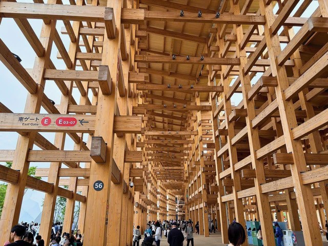 Nhà Triển lãm Việt Nam tại EXPO 2025 Osaka: Lan tỏa câu chuyện tự hào Việt Nam - Ảnh 3.