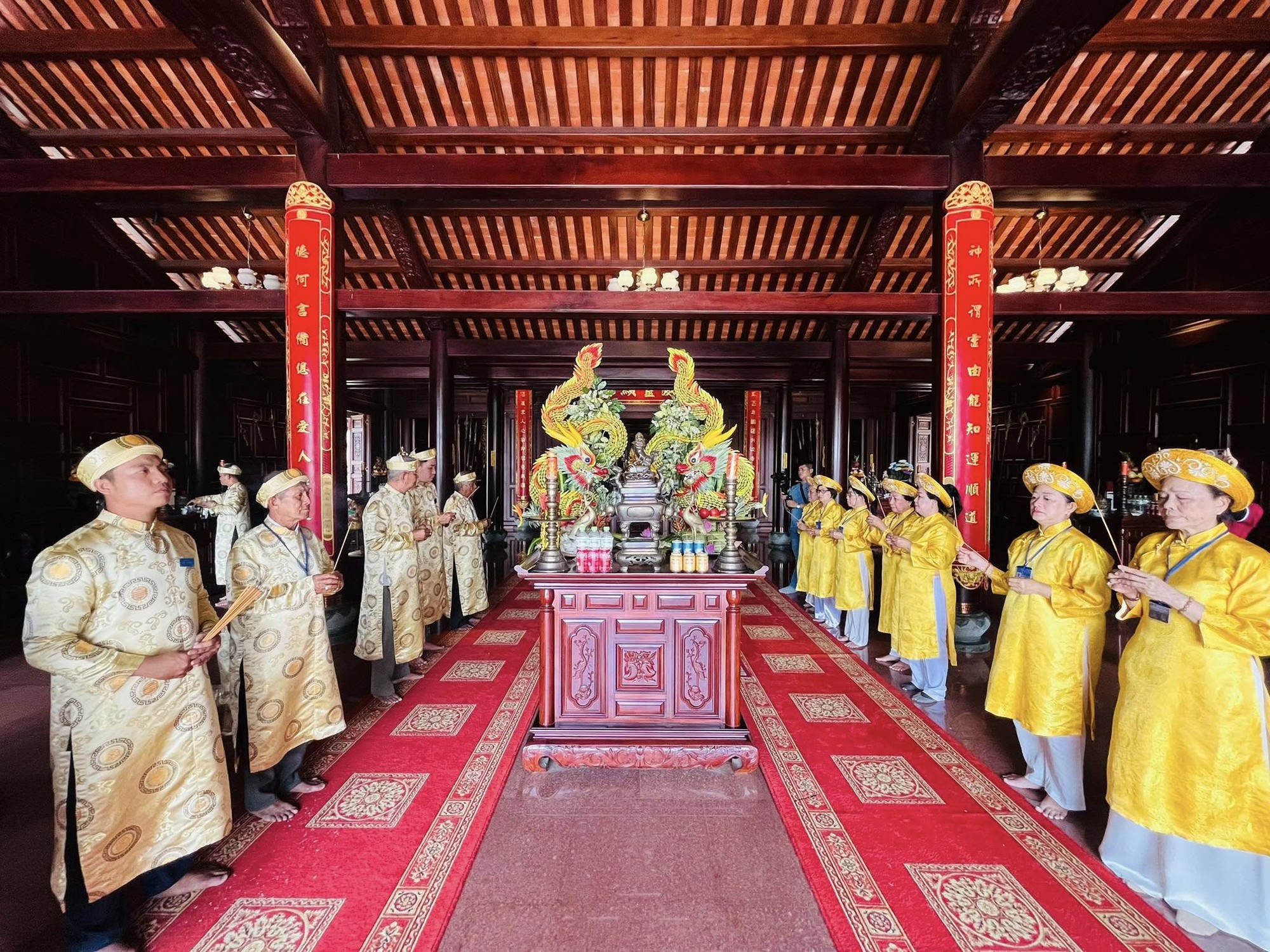 TP. Hồ Chí Minh phát triển không gian sáng tạo từ di sản - Ảnh 4. TP. Hồ Chí Minh phát triển không gian sáng tạo từ di sản - Ảnh 4.
