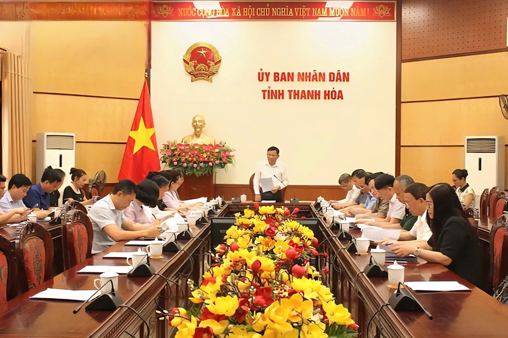 Thanh Hóa đón gần 10,5 triệu lượt khách du lịch trong 6 tháng, thu hơn 26.300 tỉ đồng - Ảnh 1. Thanh Hóa đón gần 10,5 triệu lượt khách du lịch trong 6 tháng, thu hơn 26.300 tỉ đồng - Ảnh 1.